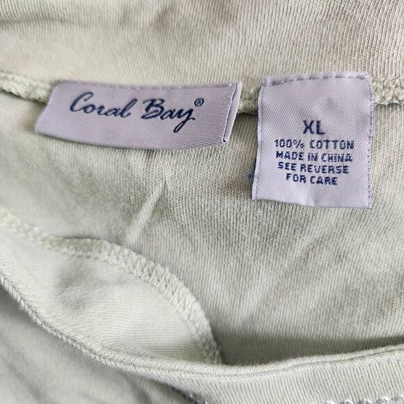 Ladies shirt lot (10) XL XXL - Picture 12 of 16
